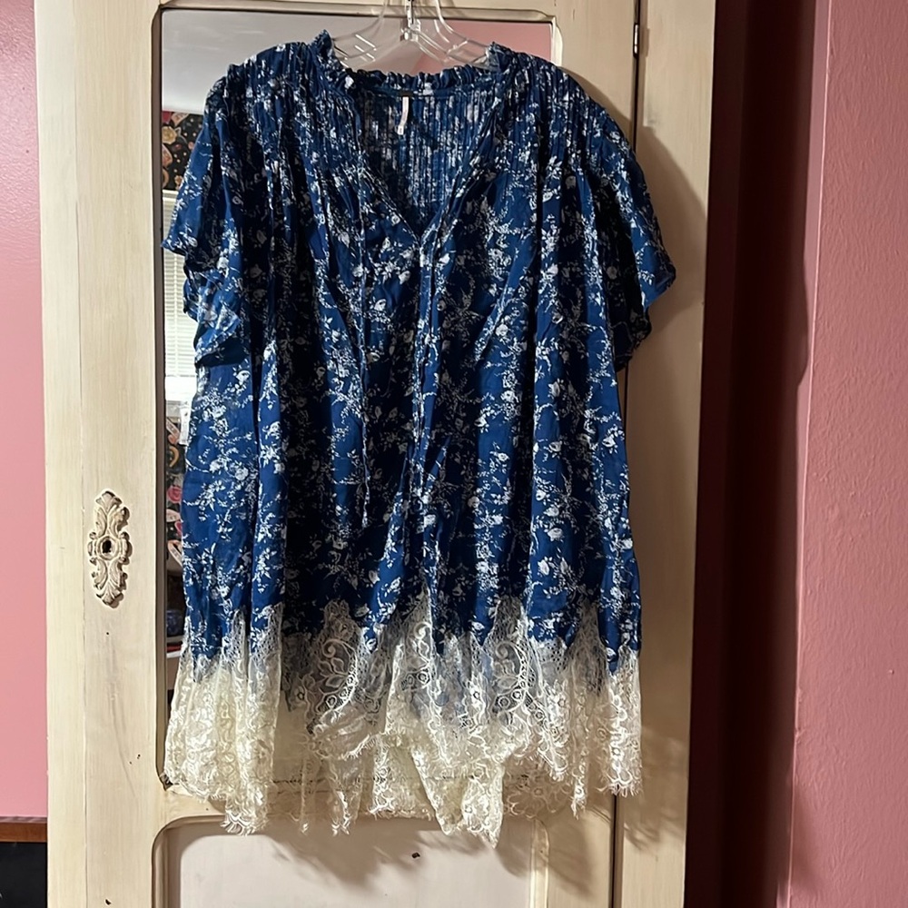 Free People dress